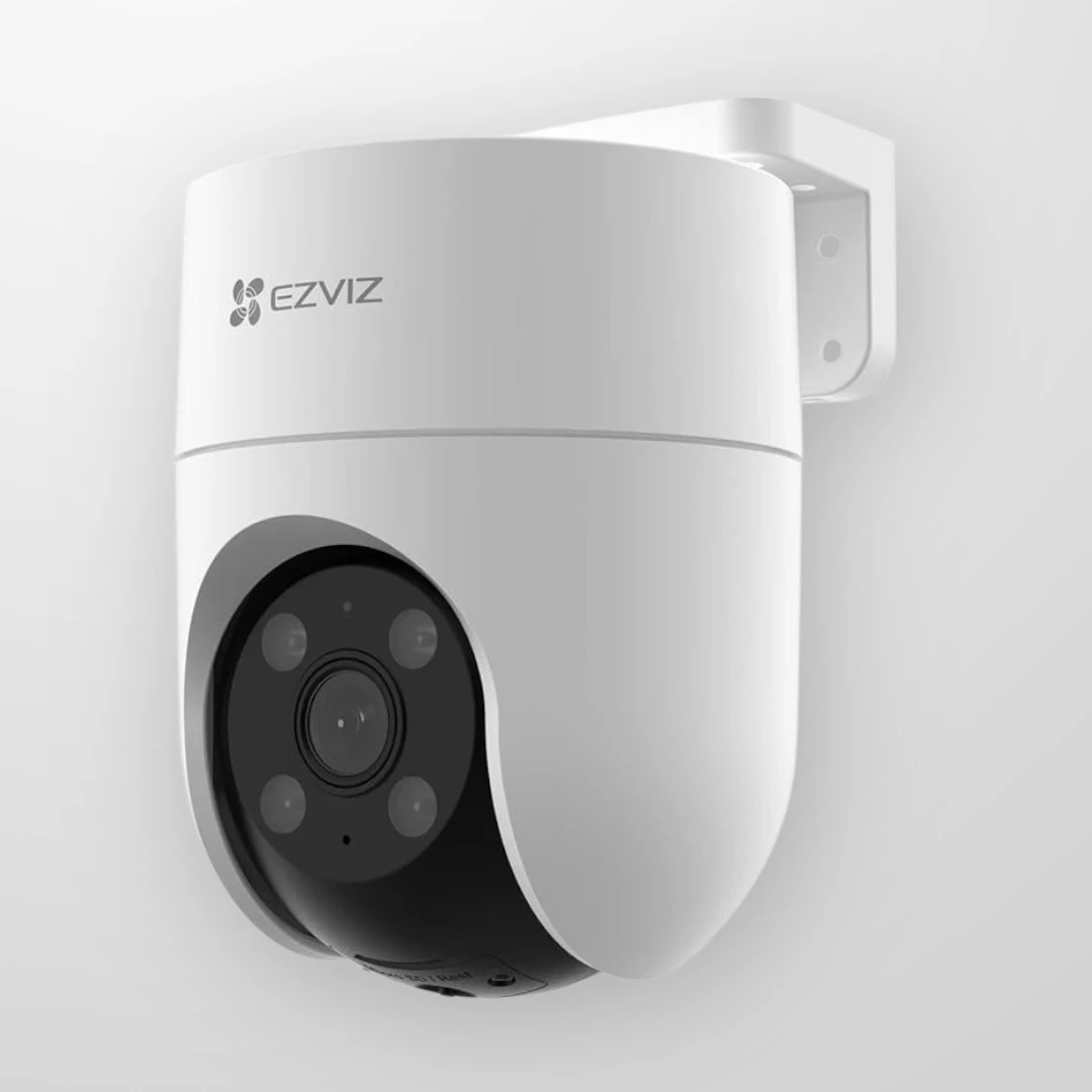 IP камера EZVIZ CS-H8c (3MP,4G)