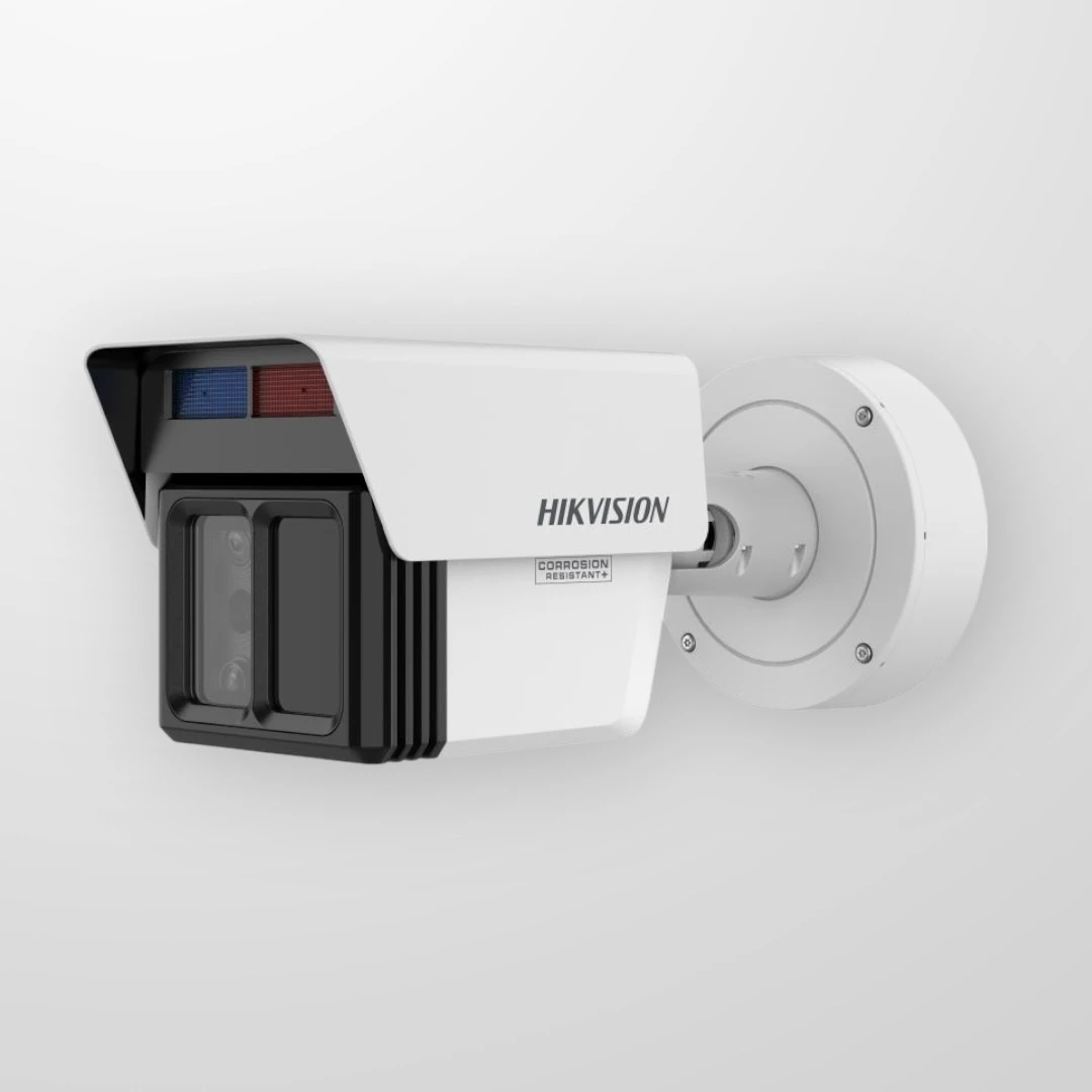 IP камера HIKVISION iDS-2CD7T46G2/VX3-IHSY