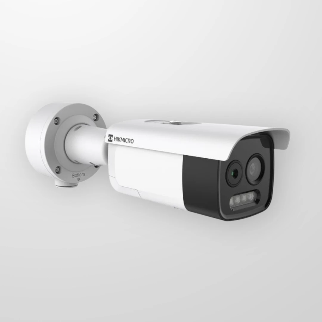 IP камера HIKVISION HM-TD2618-(3/7/10)/G0/T1A