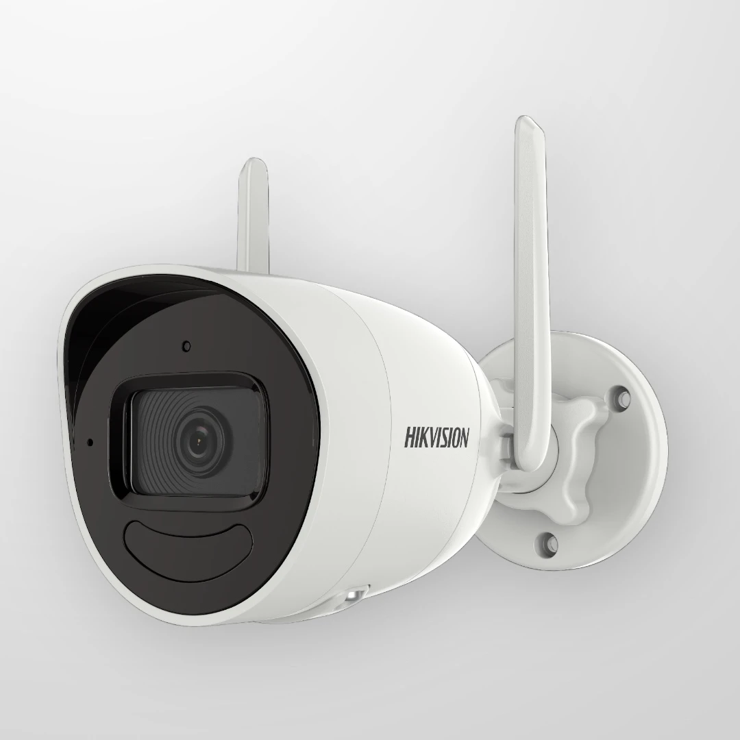 IP камера HIKVISION DS-2CV2021G2-IDW(D)