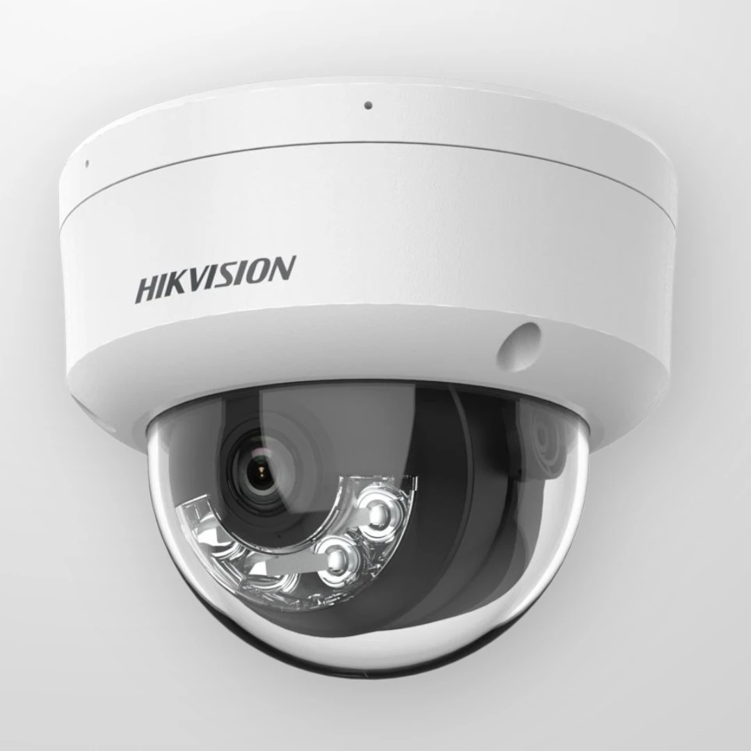 IP камера HIKVISION DS-2CD2123G2-LIS2U