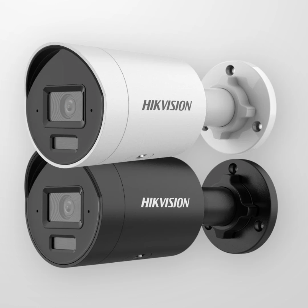 IP камера HIKVISION DS-2CD2043G2-LI2U