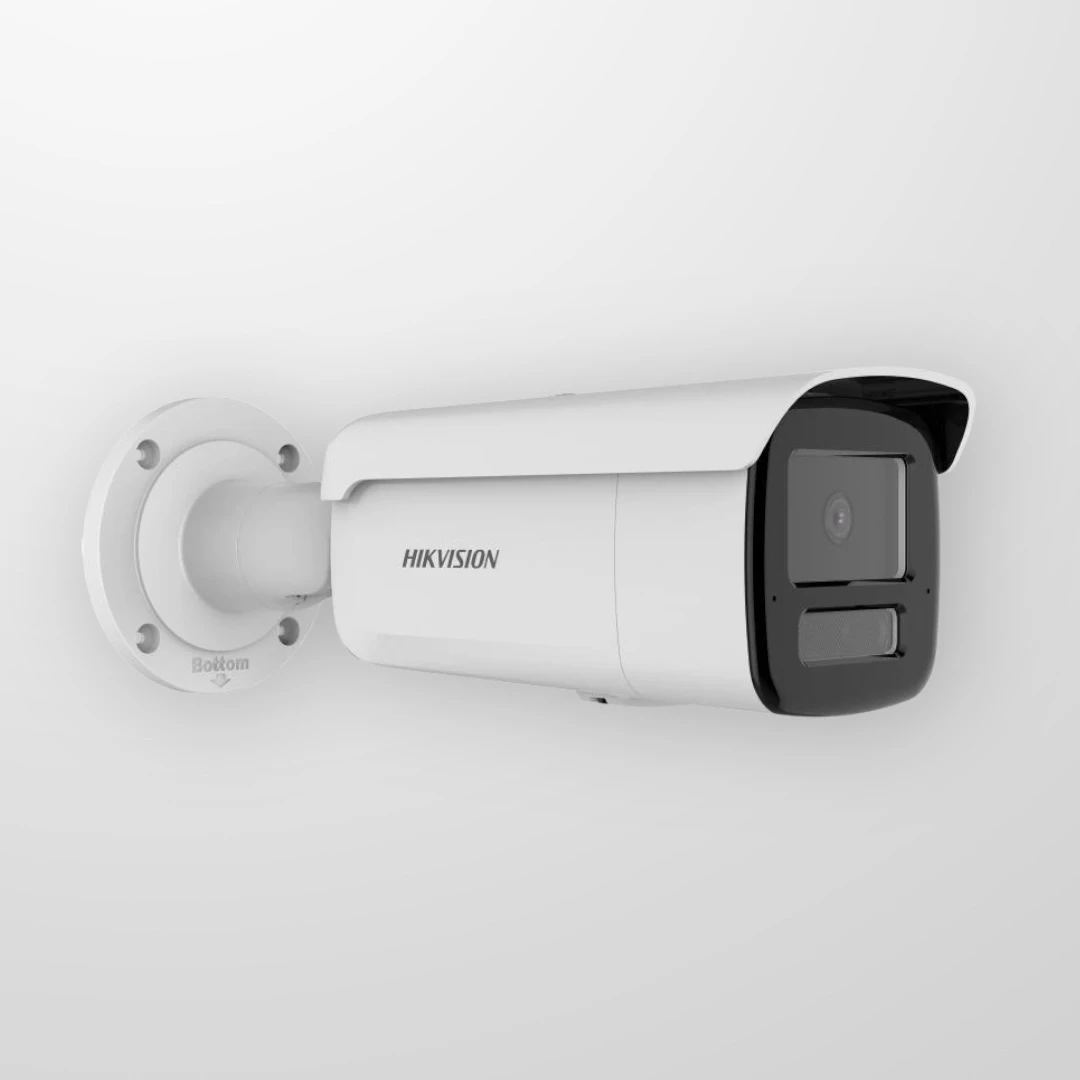 IP камера HIKVISION DS-2CD2T43G2-4LI