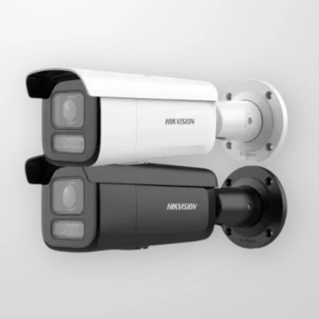 IP камера HIKVISION DS-2CD2643G2-LIZS2U