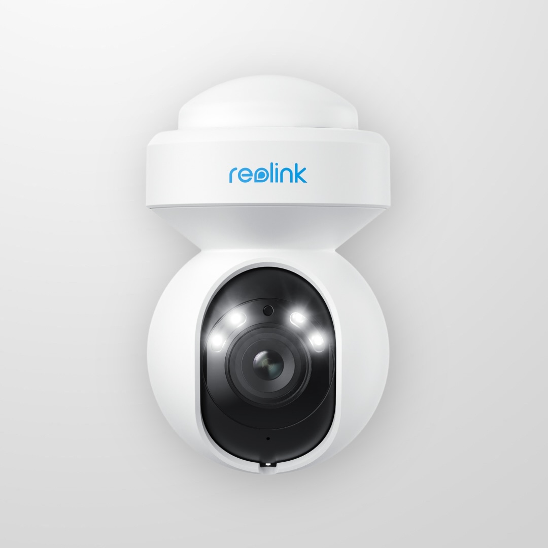 PTZ Wi-Fi камера REOLINK E540 E1 Outdoor — 1