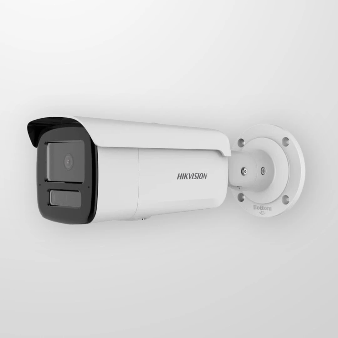IP камера HIKVISION DS-2CD2T63G2-4LI