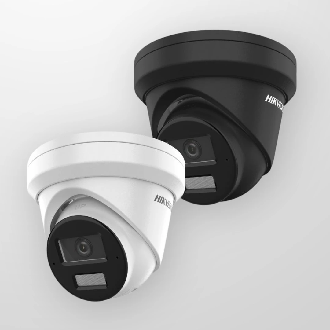 IP камера HIKVISION DS-2CD2363G2-LI2U
