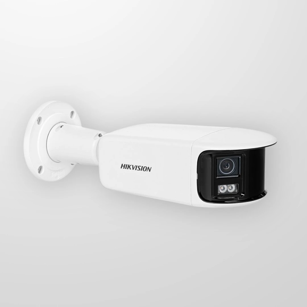 IP камера HIKVISION DS-2CD2T46G2P-ISU/SL(C)