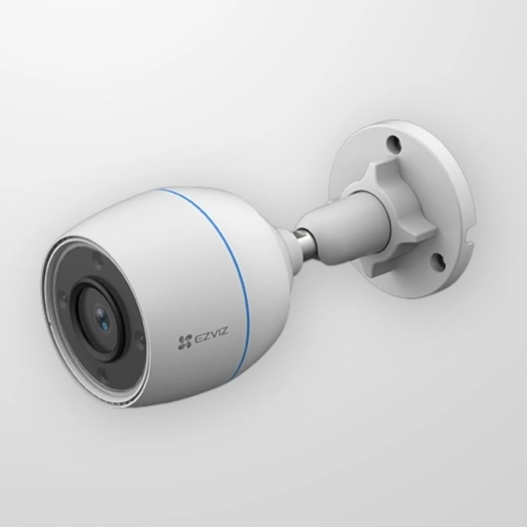 IP камера EZVIZ CS-H3c