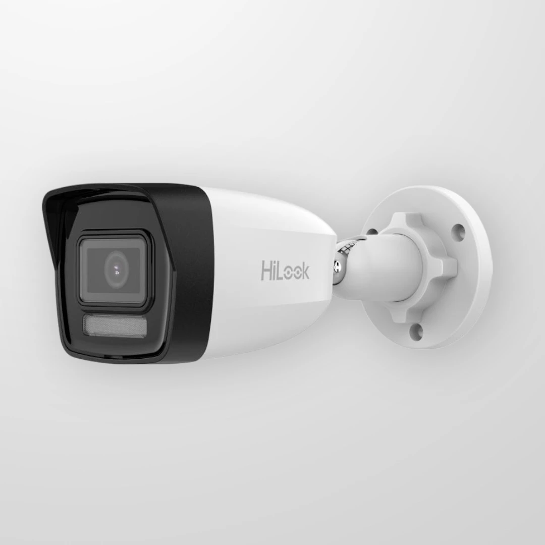 IP камера HILOOK IPC-B120HA-LUC