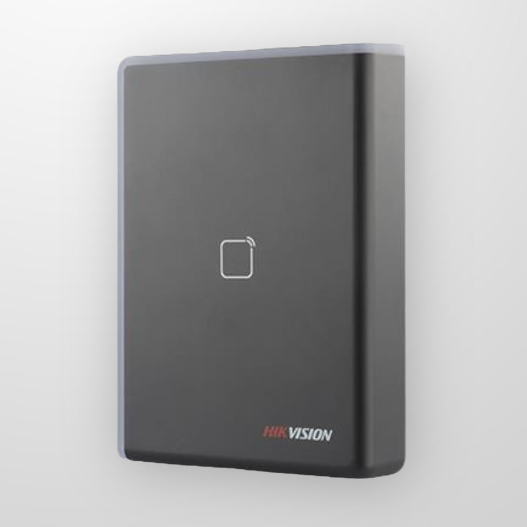Безконтактен четец HIKVISION DS-K1108AM