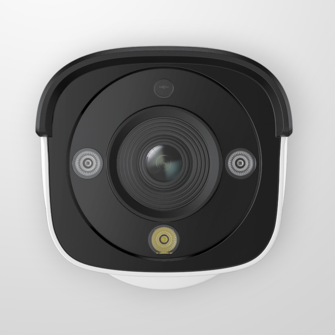 Корпусна IP камера REOLINK P320 RLC-510A PoE — 4