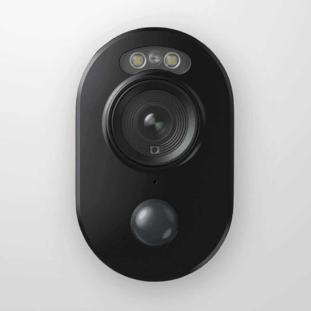 Wi-Fi камера с батерия REOLINK Argus B350 Argus 3 Ultra — 6