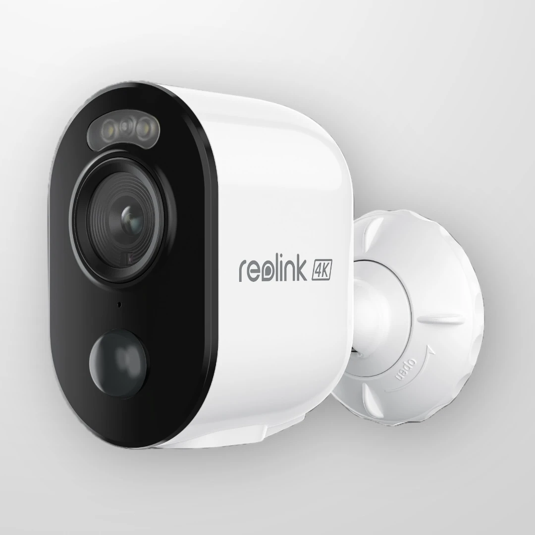 Wi-Fi камера с батерия REOLINK Argus B350 Argus 3 Ultra