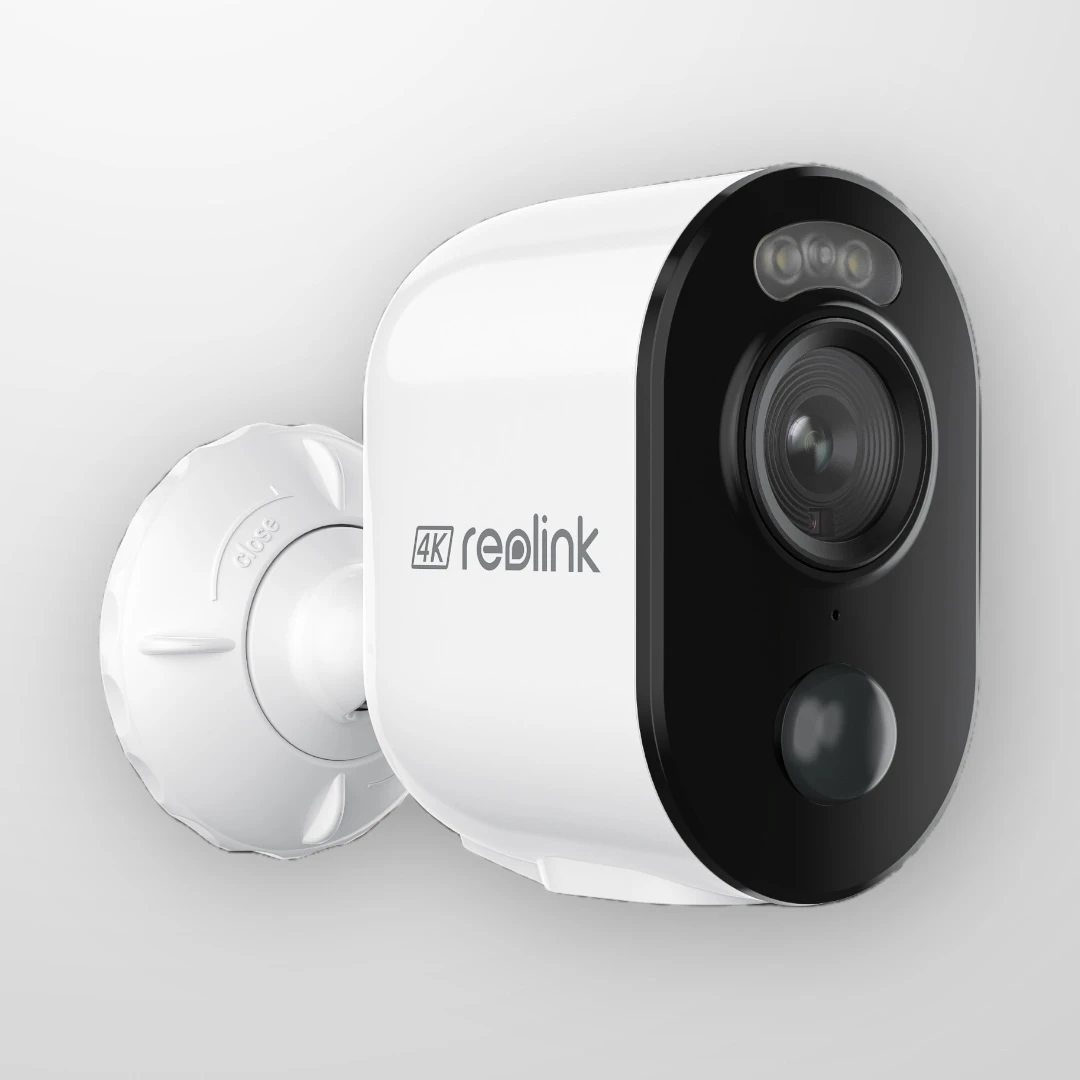 Wi-Fi камера с батерия REOLINK Argus B350 Argus 3 Ultra — 2