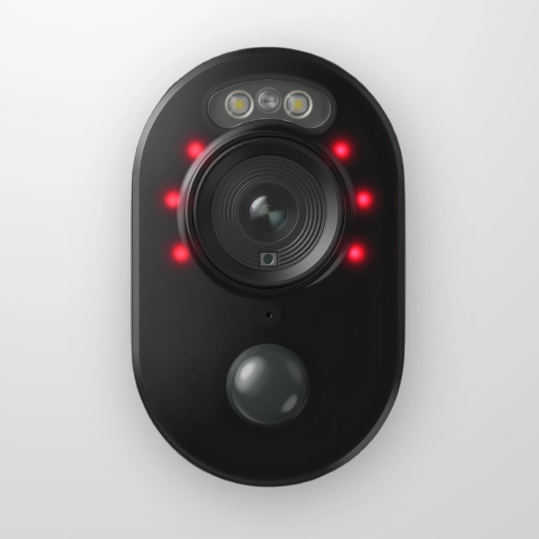 Wi-Fi камера с батерия REOLINK Argus B350 Argus 3 Ultra — 5