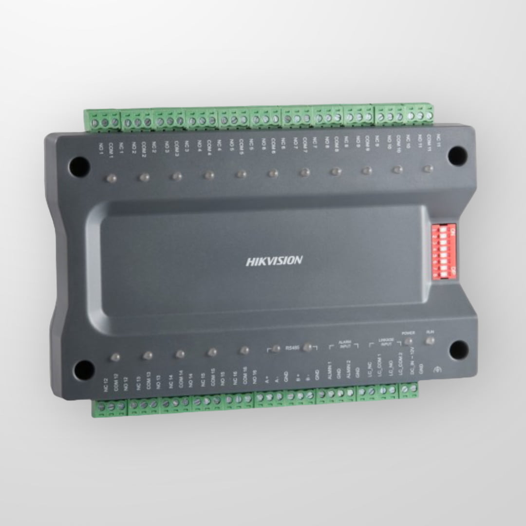 Асансьорен контролер HIKVISION DS-K2M0016A