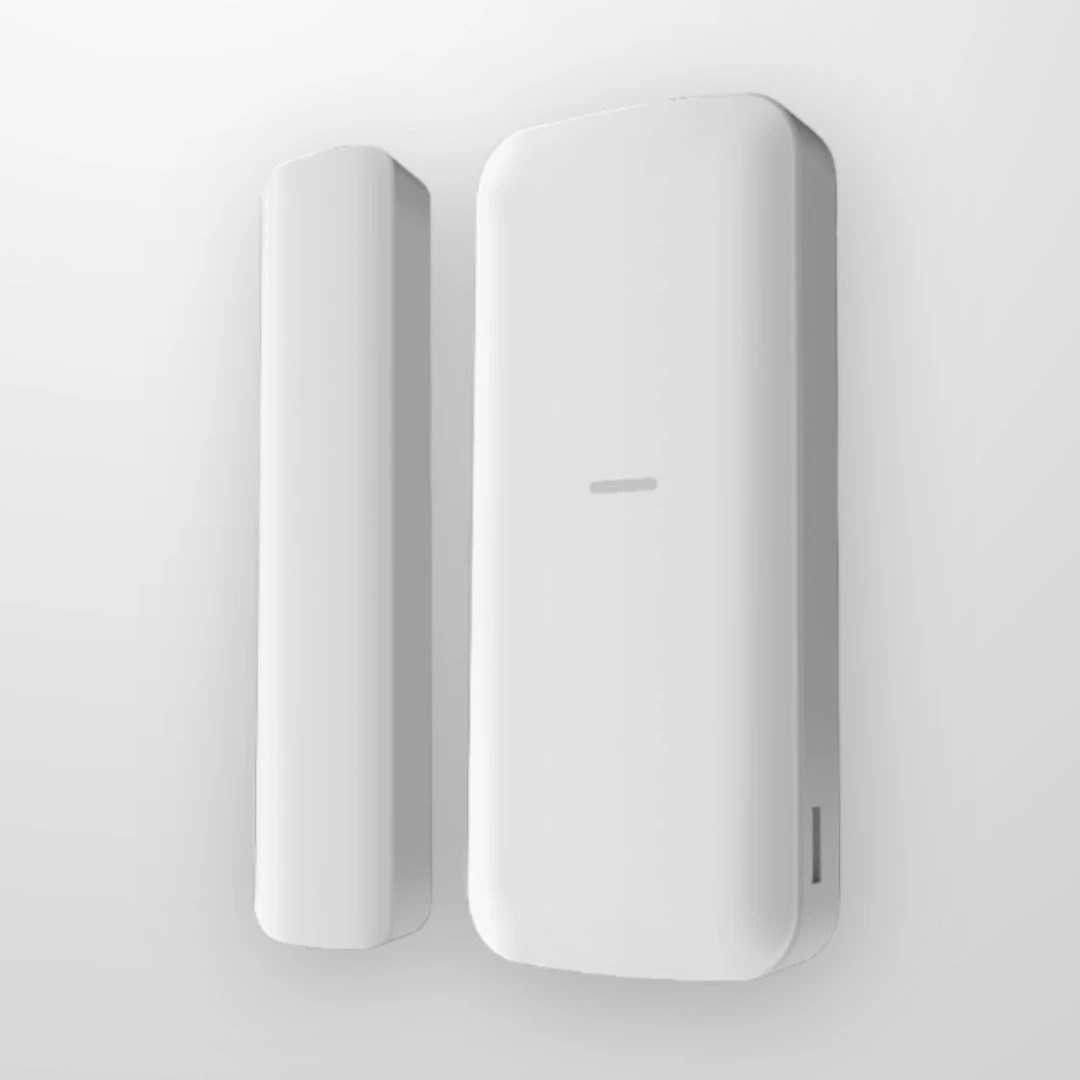 Безжичен магнитен детектор HIKVISION DS-PDMCS-EG2-WE