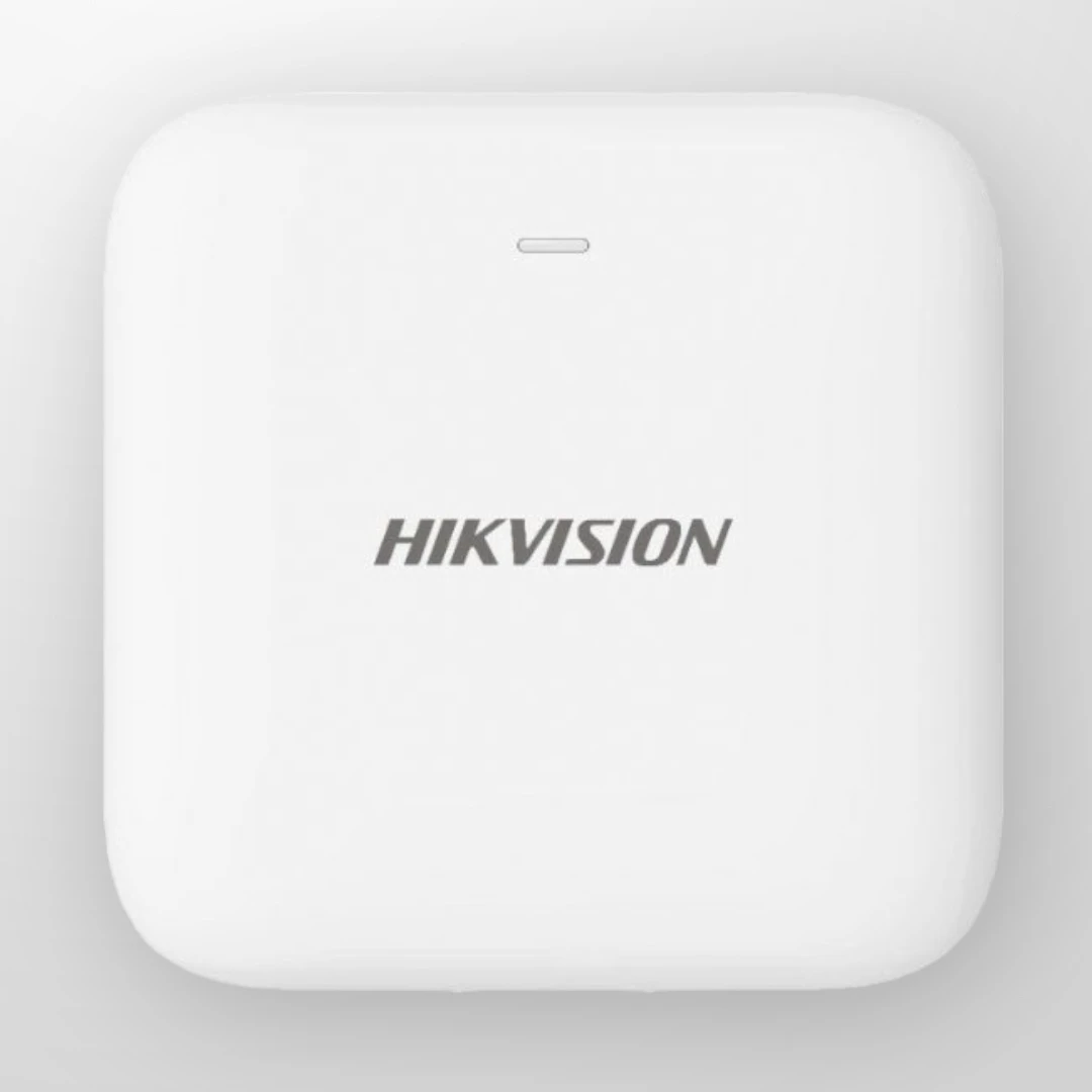 Безжичен детектор за влага HIKVISION DS-PDWL-E-WE
