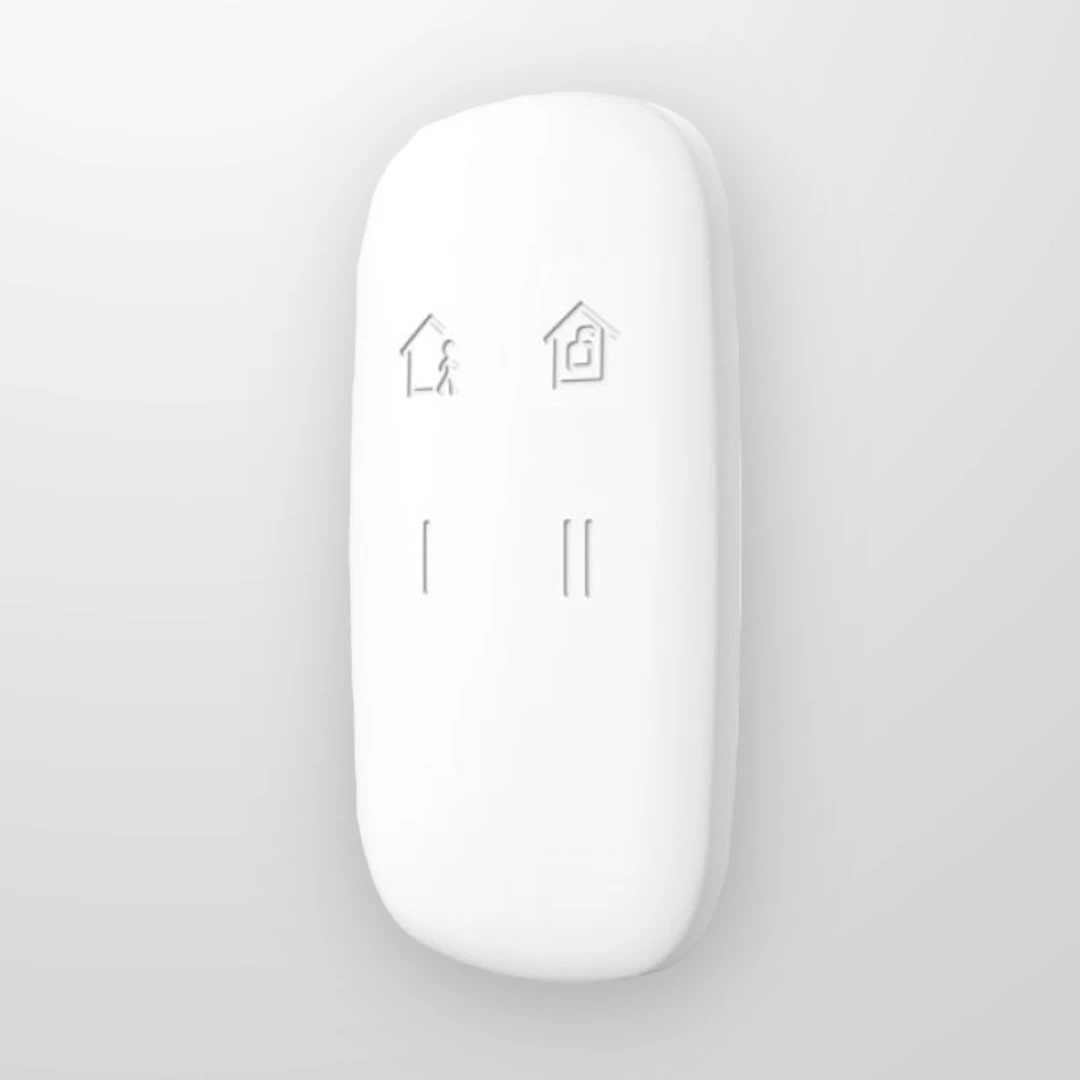 Дистанционно управление HIKVISION DS-PKF1-WE