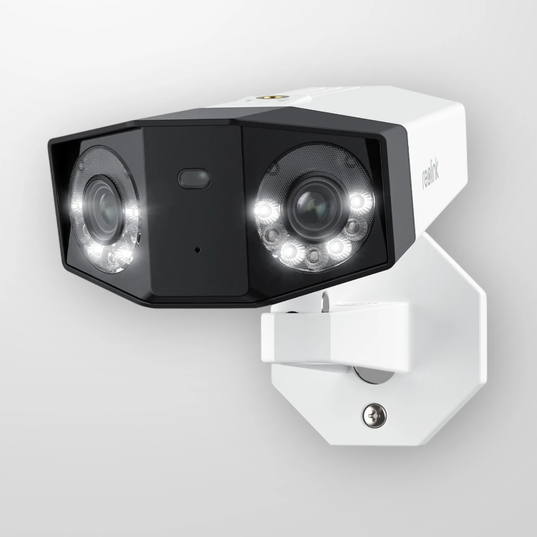 Панорамна камера REOLINK Duo Series P730 Duo 2 PoE — 1