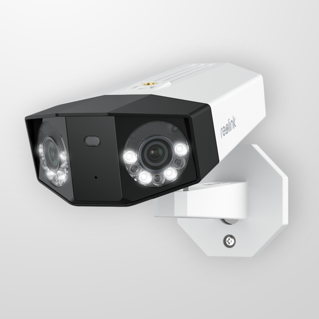 Панорамна камера REOLINK Duo Series P750 Duo 3 PoE — 1