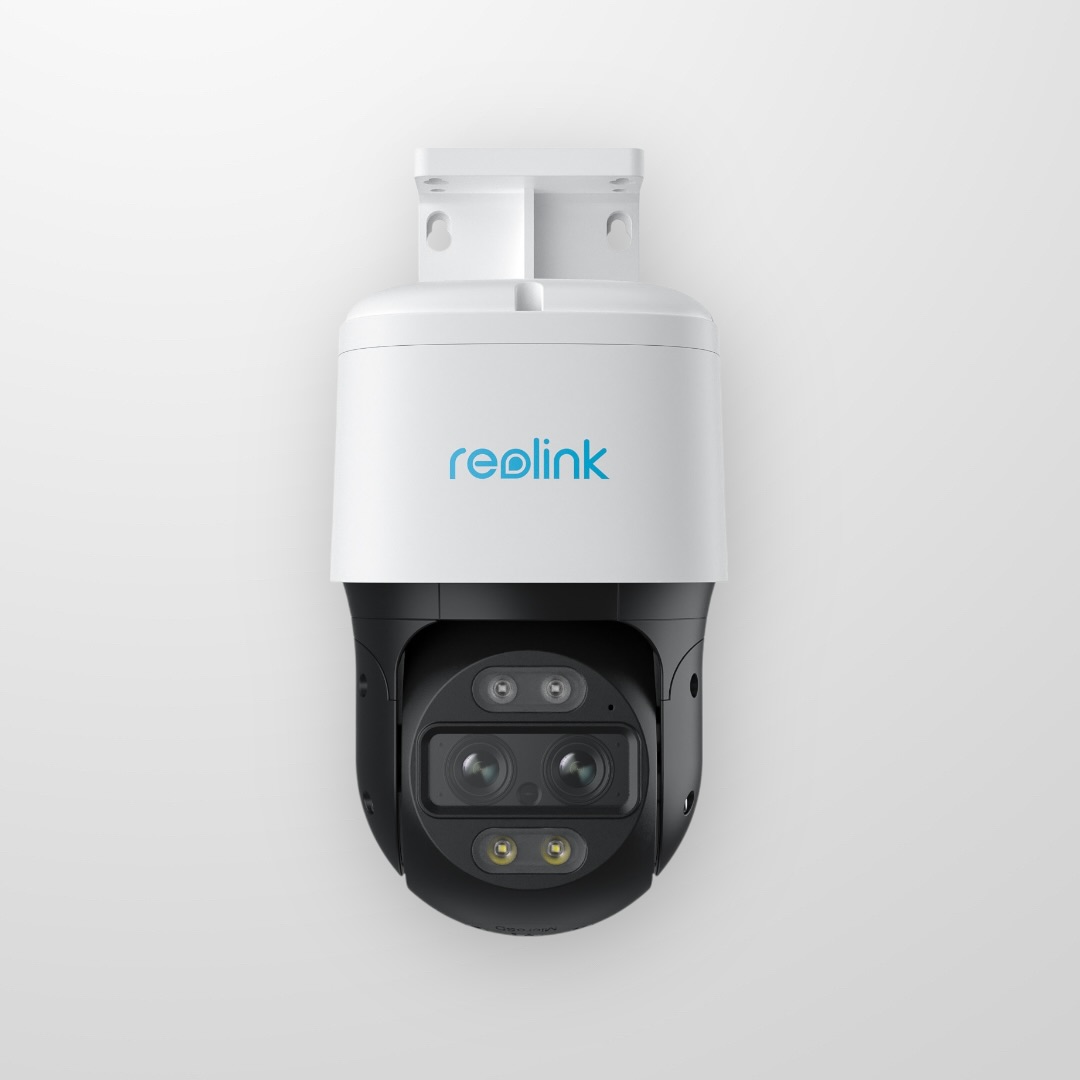 PTZ камера REOLINK TrackMix P760 PoE