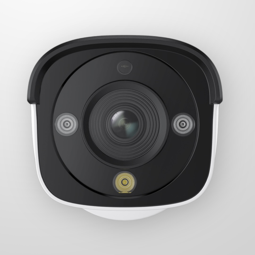 Корпусна IP камера REOLINK P330-RLC-810A PoE — 4