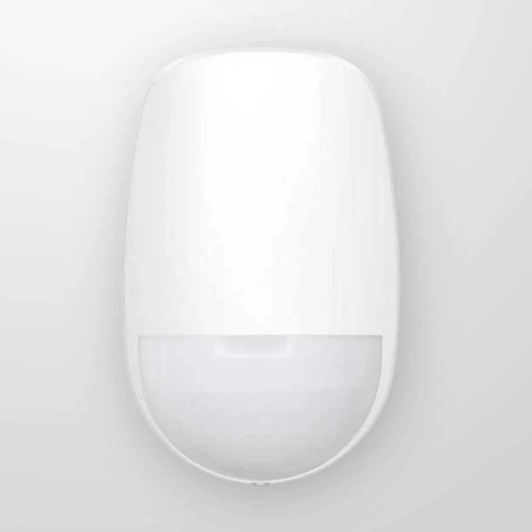 Безжичен PIR детектор HIKVISION DS-PDC15-EG2-WE(B)