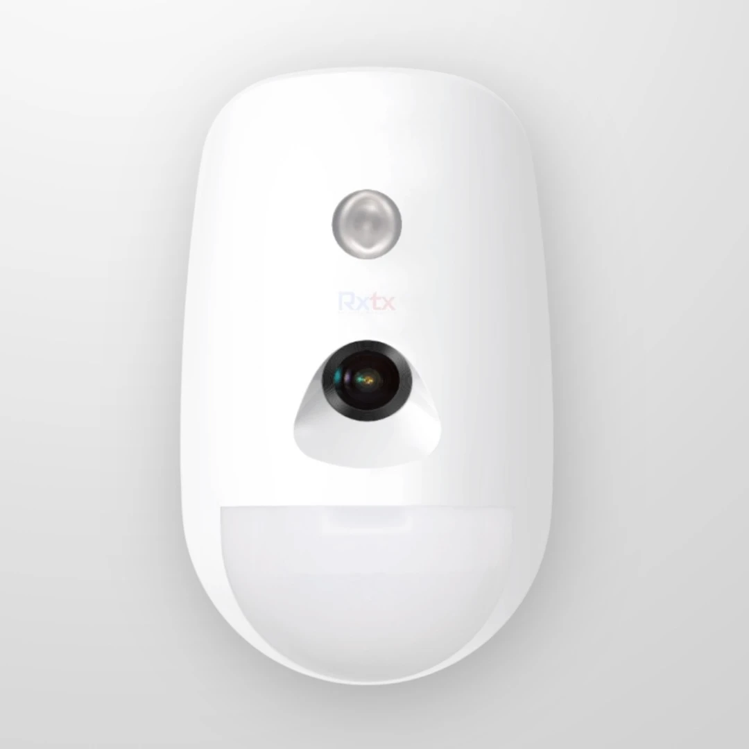 Безжичен PIR детектор HIKVISION DS-PDPC12P-EG2-WE(B) — 2