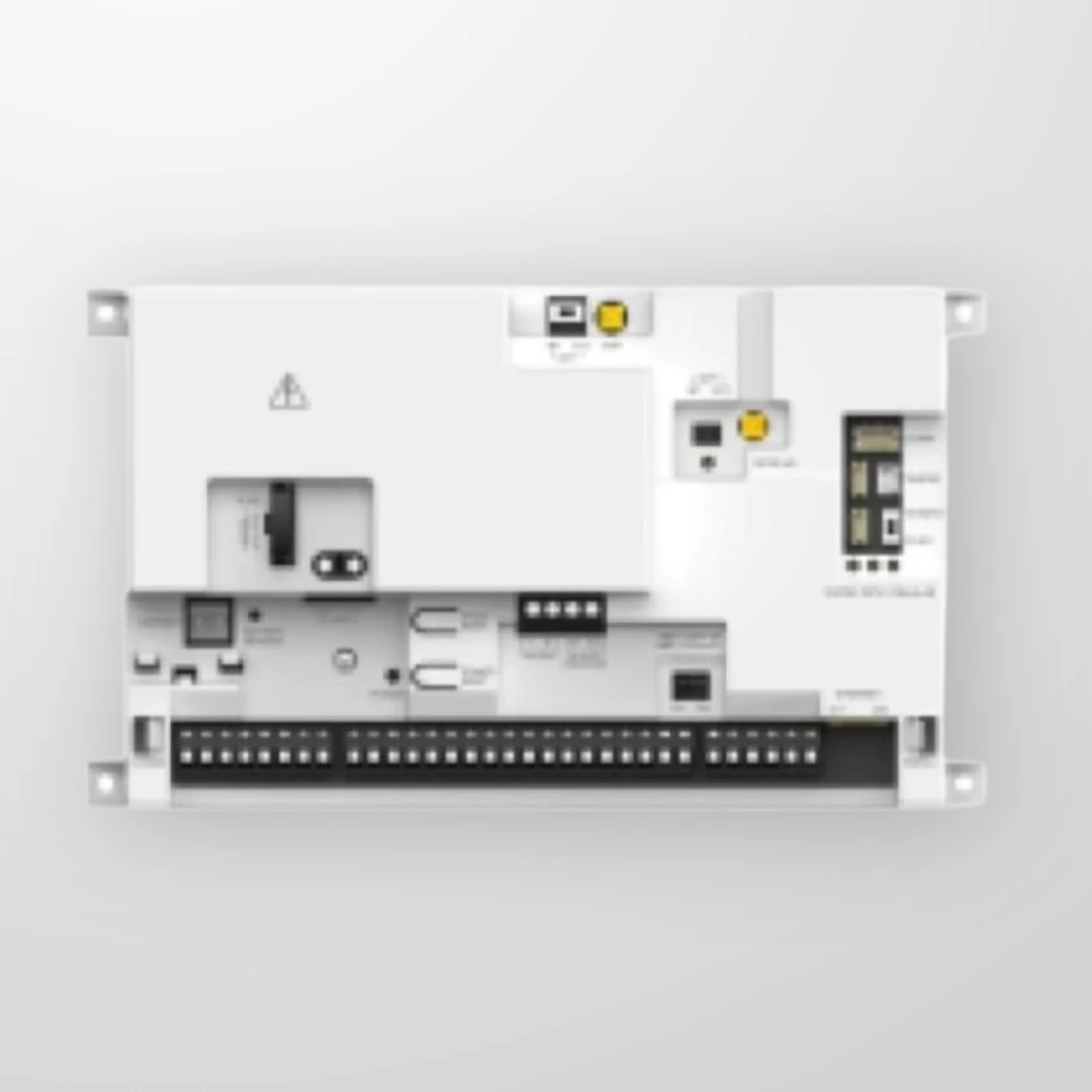 Хибриден алармен панел с видеоверификация HIKVISION DS-PA502-64