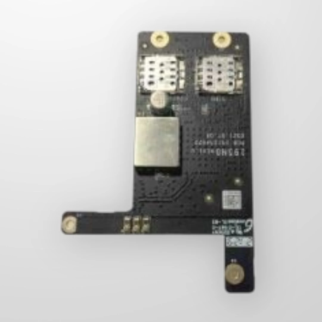 GPRS комуникационен модул HIKVISION DS-PC501G