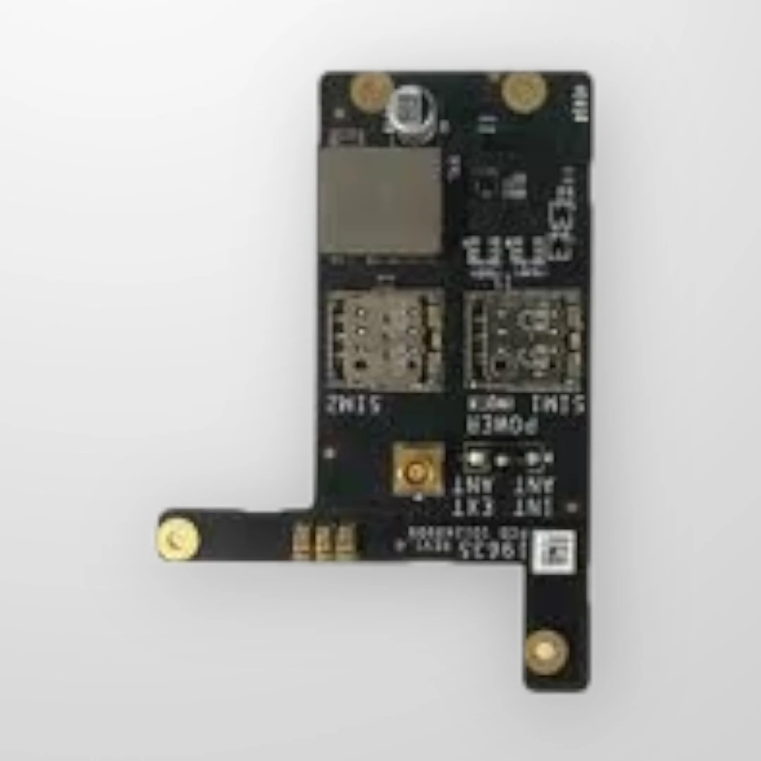 3G/4G комуникационен модул HIKVISION DS-PC502S
