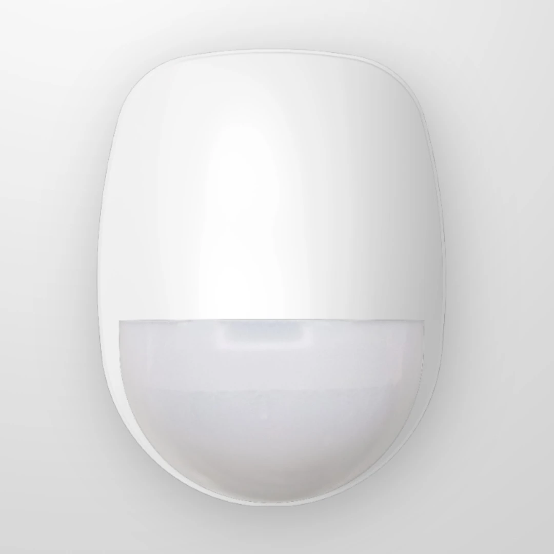 Жичен PIR детектор за движени HIKVISION DS-PDP18-EG2(B)