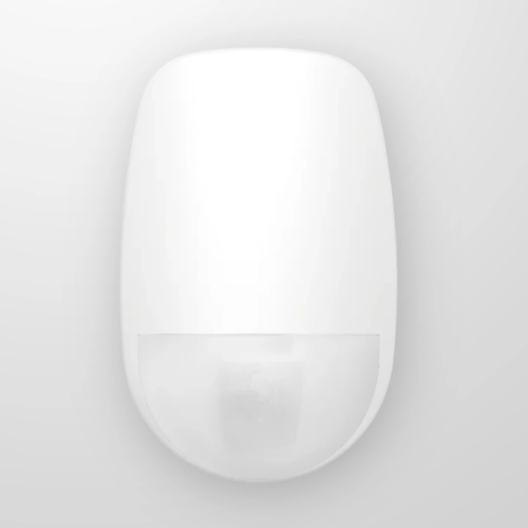 Жичен PIR детектор за движение HIKVISION DS-PDC15-EG2(B)