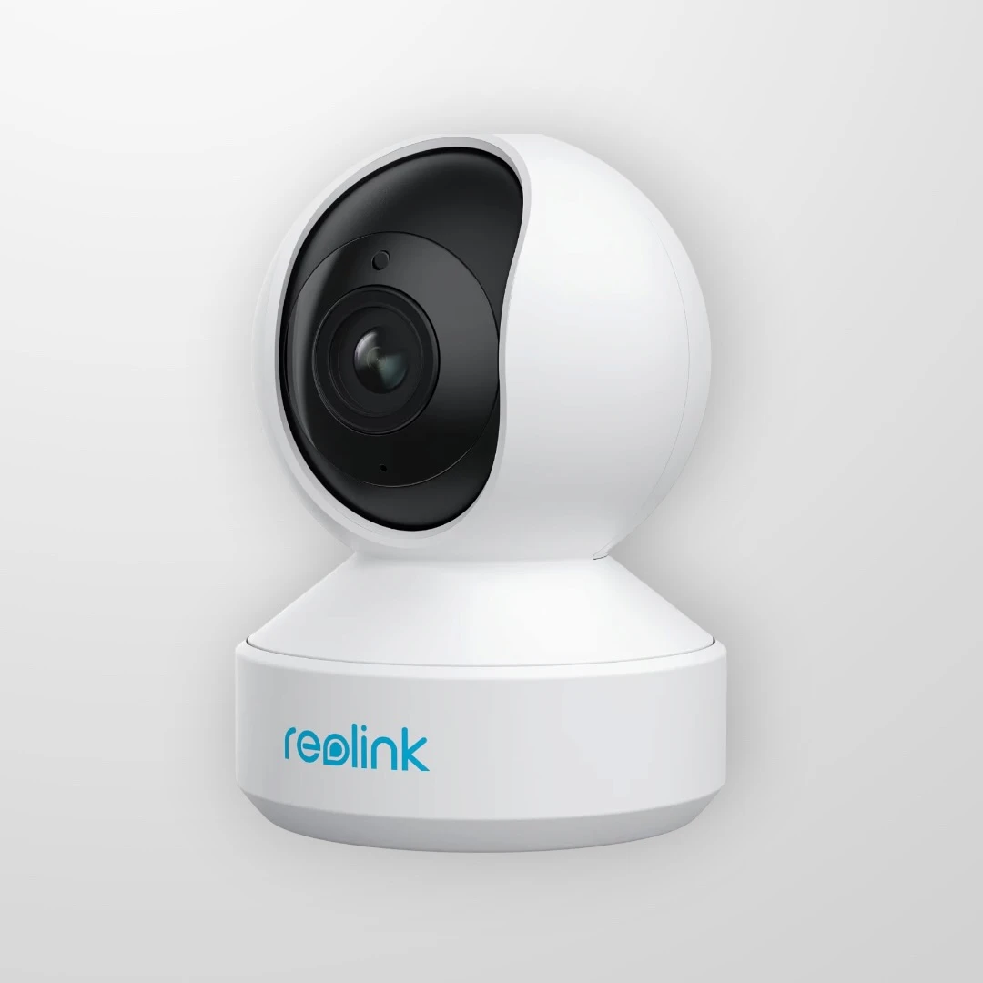 PTZ Wi-Fi камера REOLINK E340 E1 Zoom