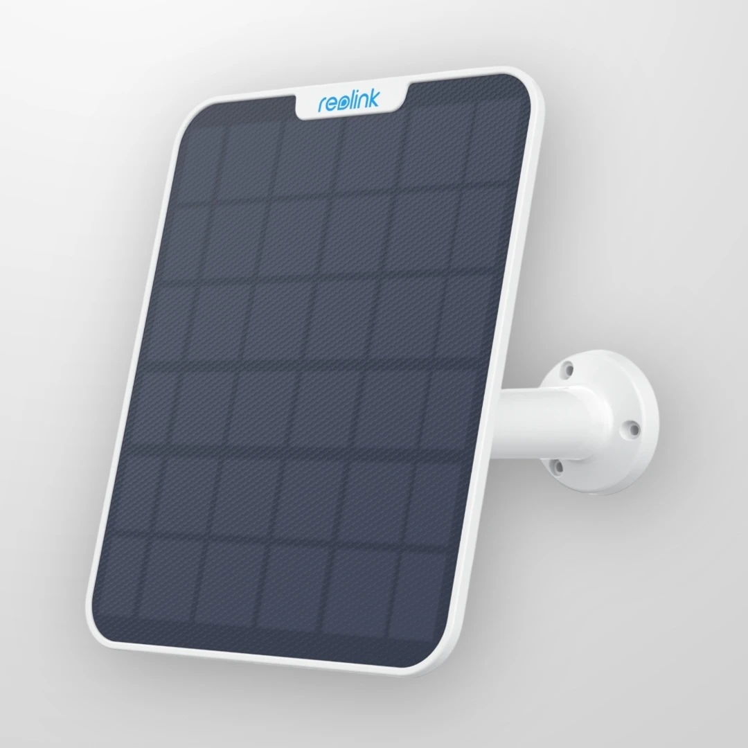 Соларен панел REOLINK Solar Panel 2 6W — 1