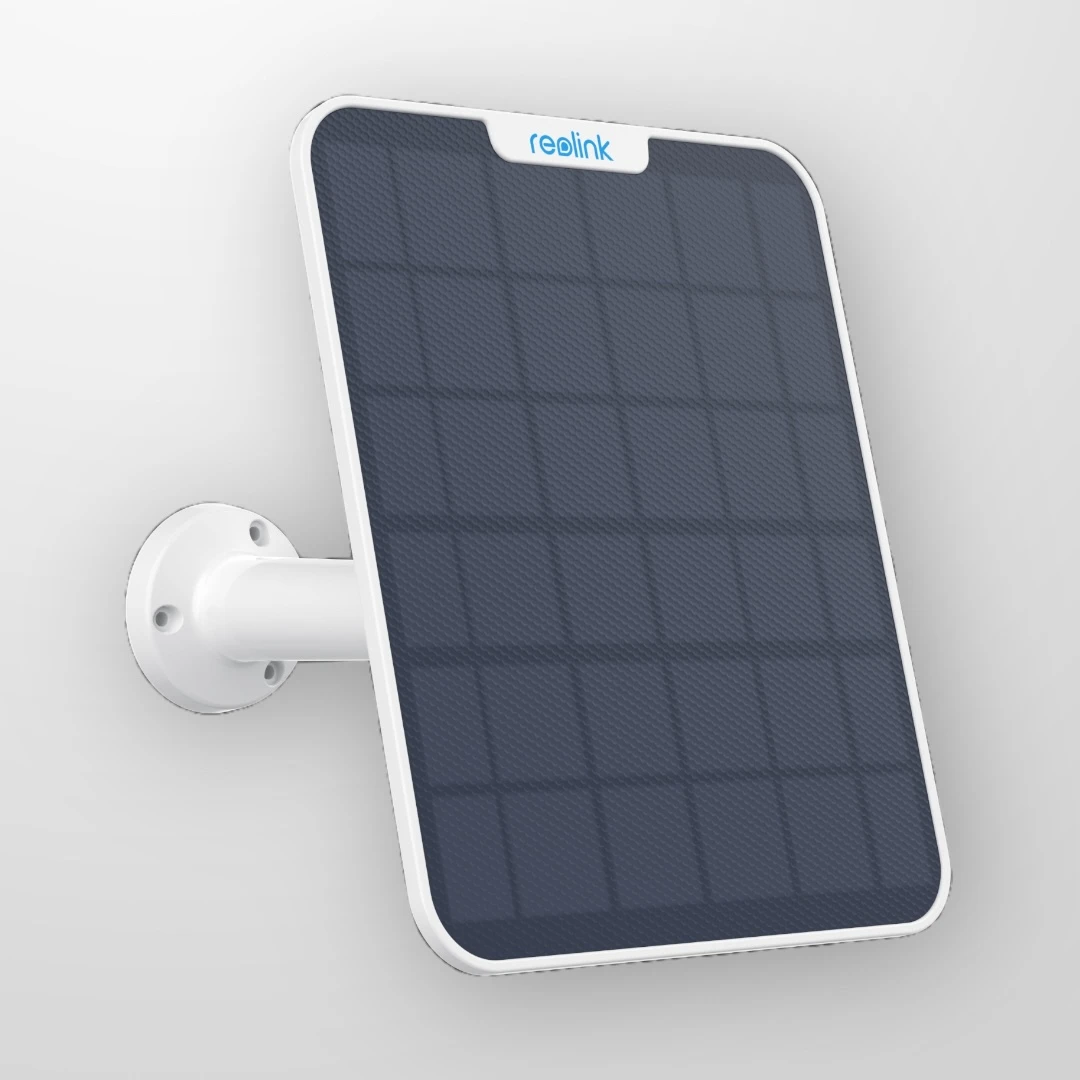 Соларен панел REOLINK Solar Panel 2 6W — 2