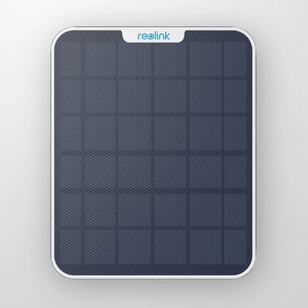 Соларен панел REOLINK Solar Panel 2 6W — 3