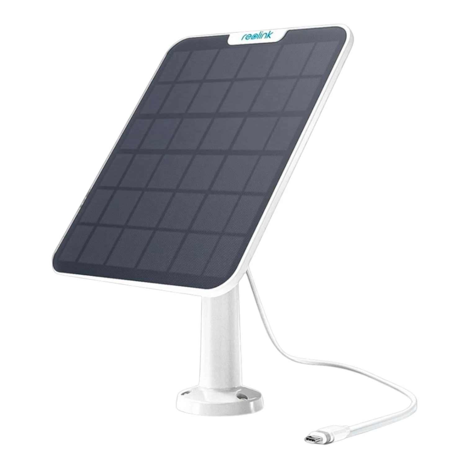 Соларен панел REOLINK Solar Panel 2 6W — 5