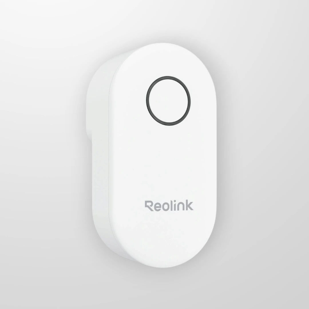 Безжичен видео звънец с камера REOLINK Reolink Chime