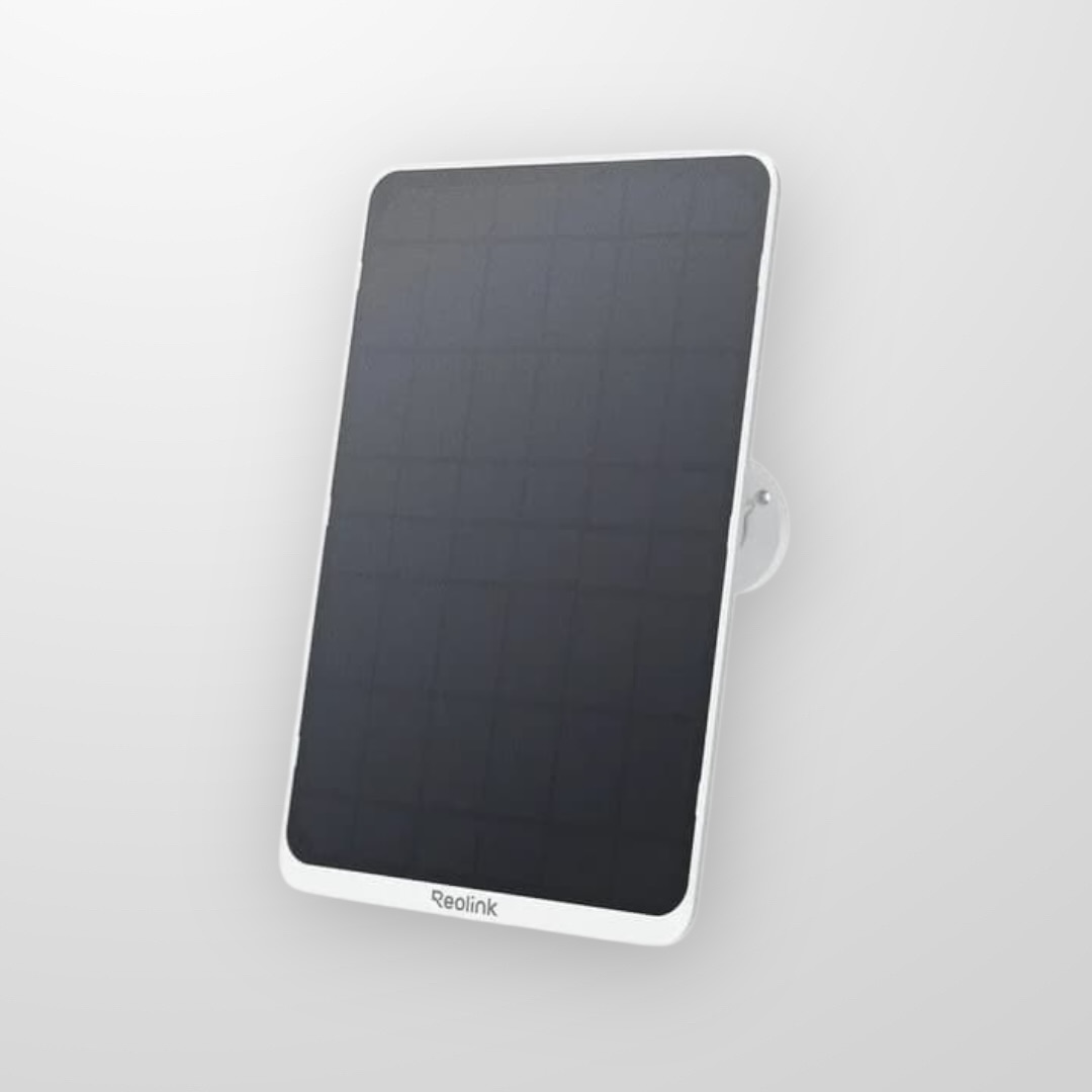 Соларен панел REOLINK Solar Panel 3 12W — 1