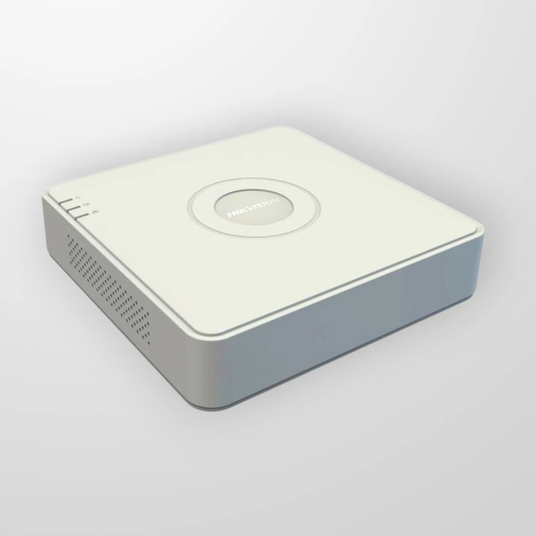 8 канален NVR HIKVISION DS-7108NI-Q1(D)