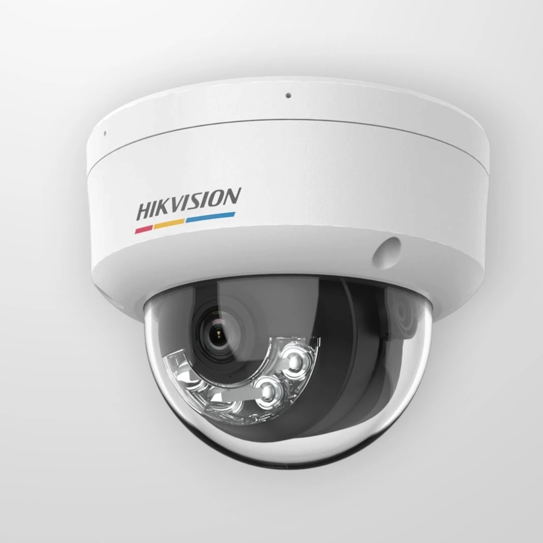 IP камера HIKVISION DS-2CD1147G3H-LIU