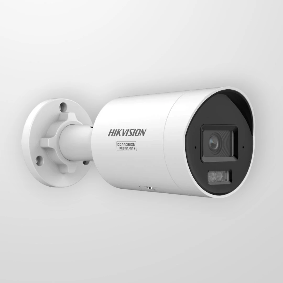 IP камера HIKVISION DS-2CD2047G3-LI2UY/SRB