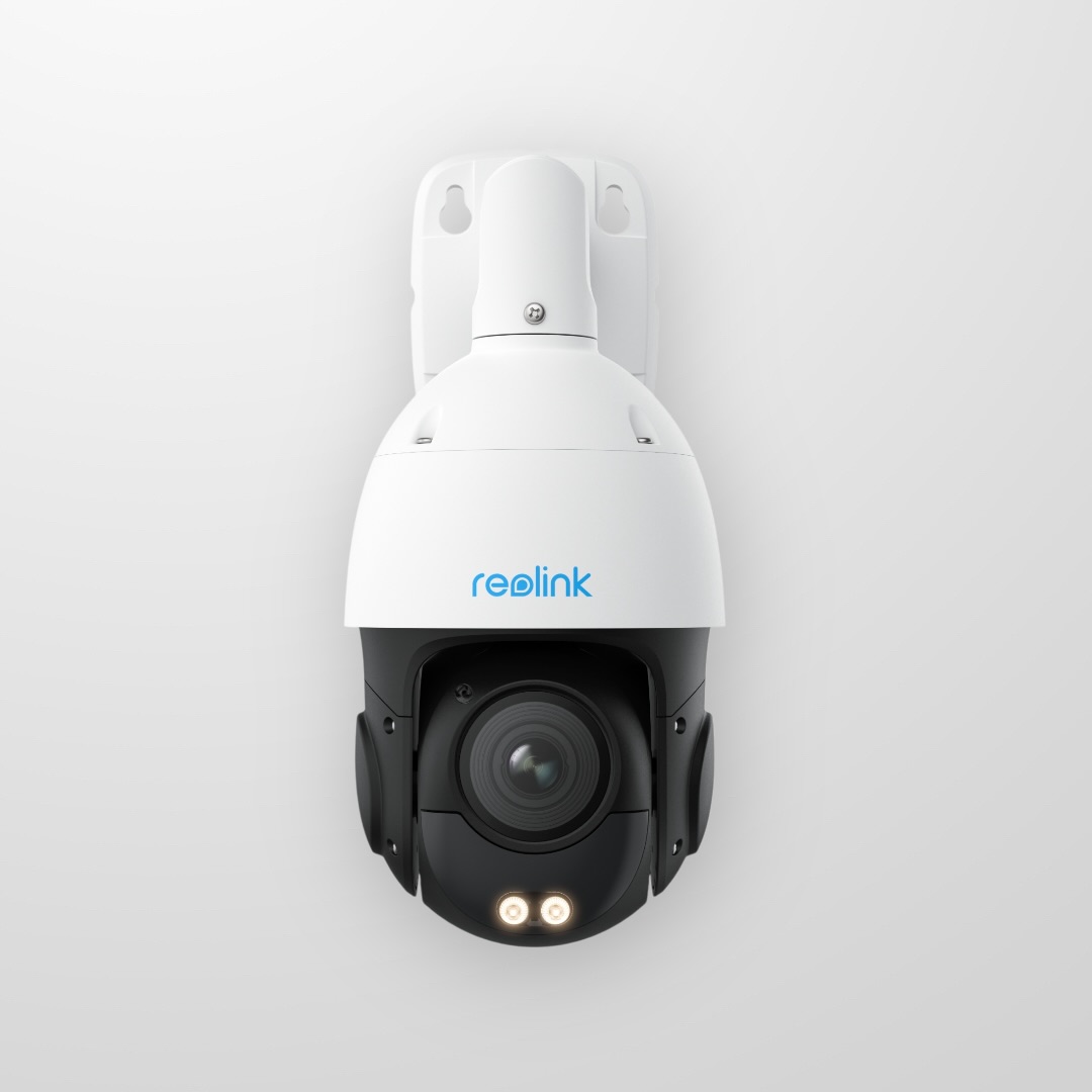 PTZ камера REOLINK P840 RLC-823S1 PoE
