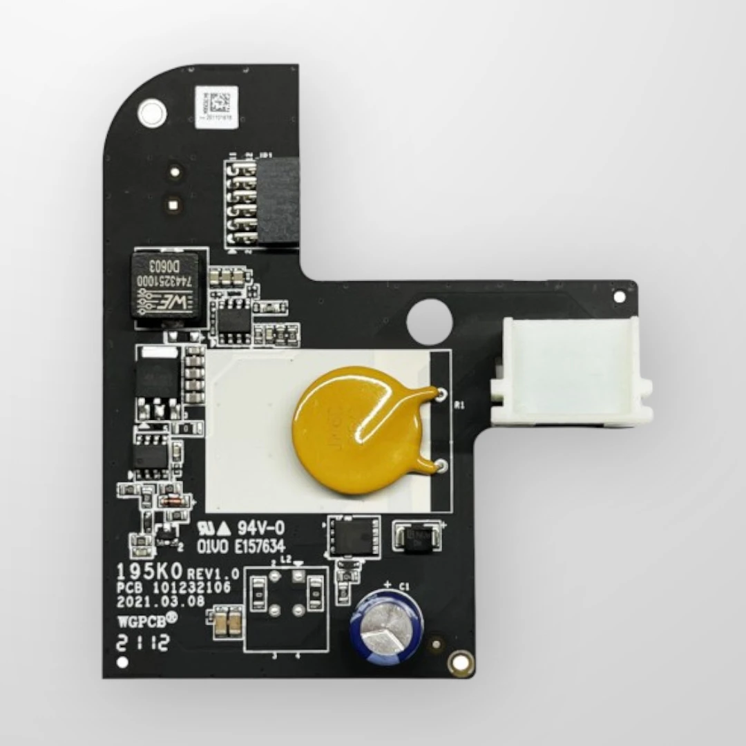 Захранващ модул HIKVISION DS-PM1-D