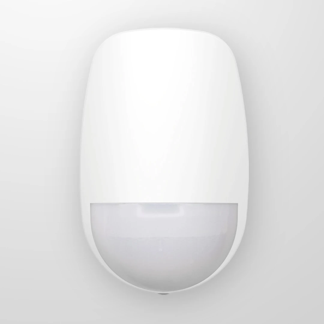 Жичен комбиниран PIR + MW детектор HIKVISION DS-PDD15AM-EG2