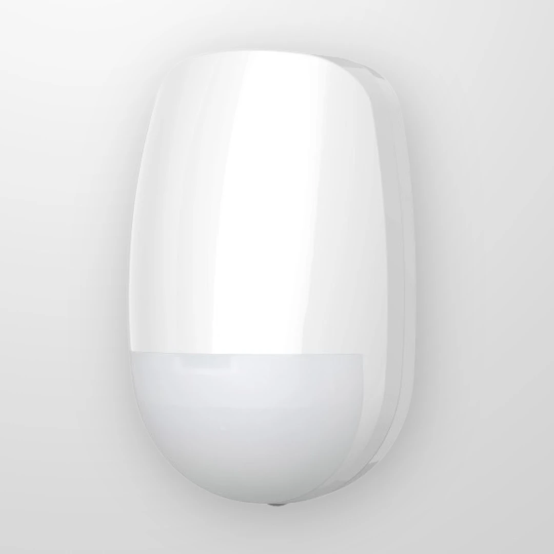 Жичен PIR детектор за движение HIKVISION DS-PDC15-EG2