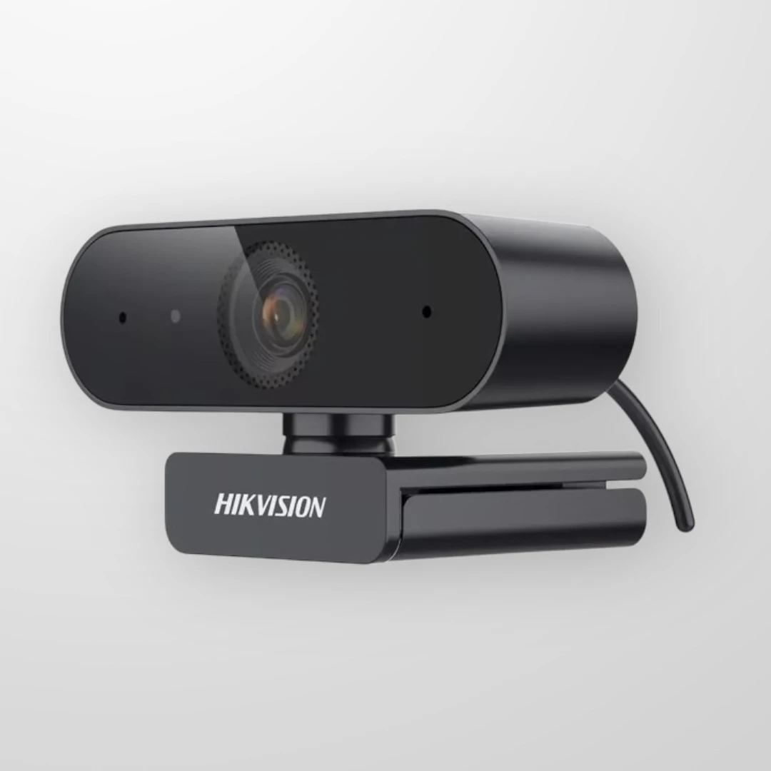 PC USB камера HIKVISION DS-U02P